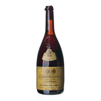 1964 Barolo Bersano (0,75l)