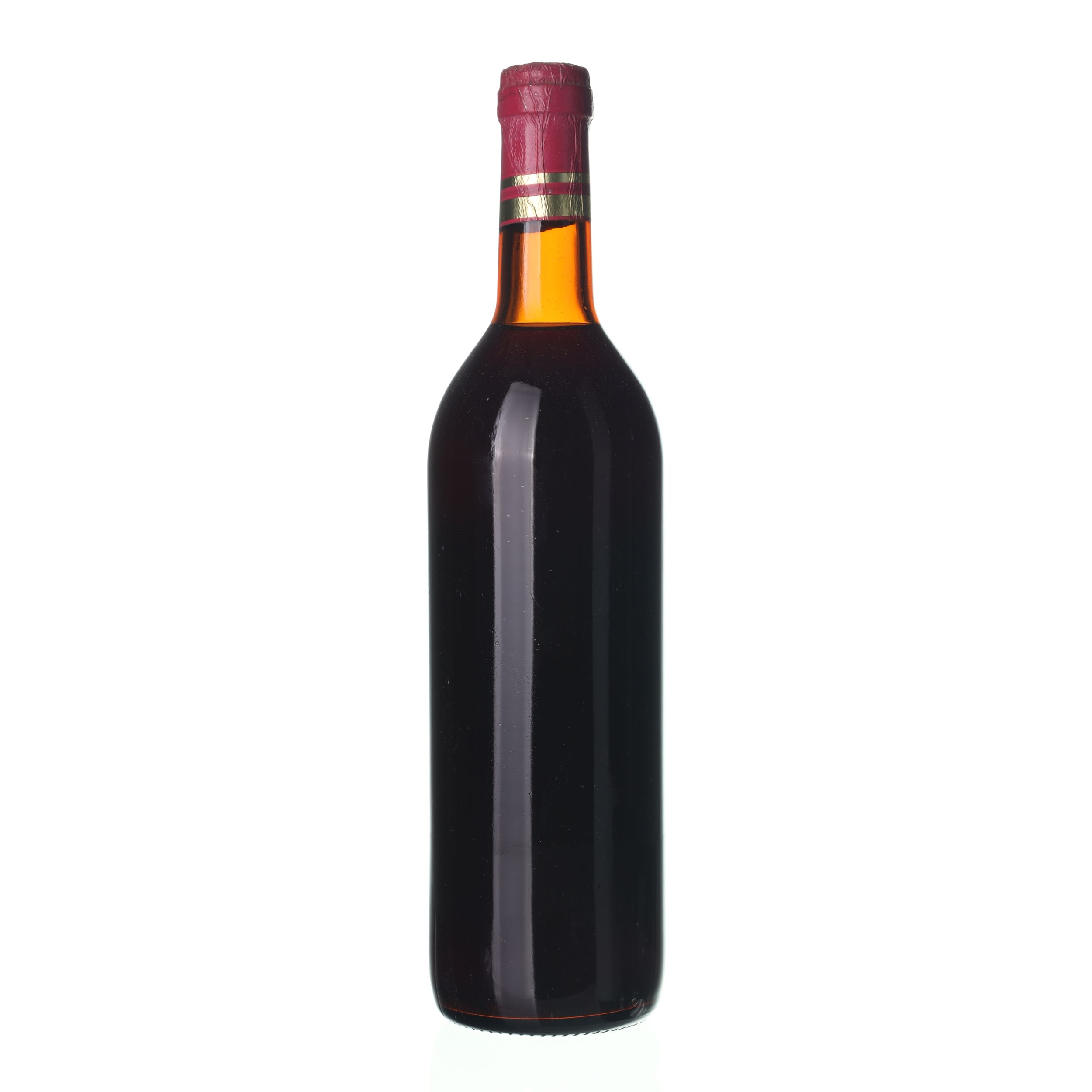 1966 Barolo Cavallo Serafino (0,75l) – Obrázok 2