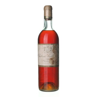 1966 Sauternes Château Suduiraut (0,75l)