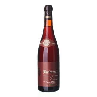 1976 Barbaresco Enopolio di Bubbio (0,75l)