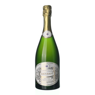 1983 Champagne Brut Champagne Henriot (0,75l)