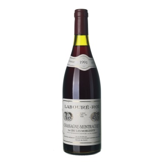 1991 Chassagne-Montrachet Premier Cru Labouré-Roi (0,75l)