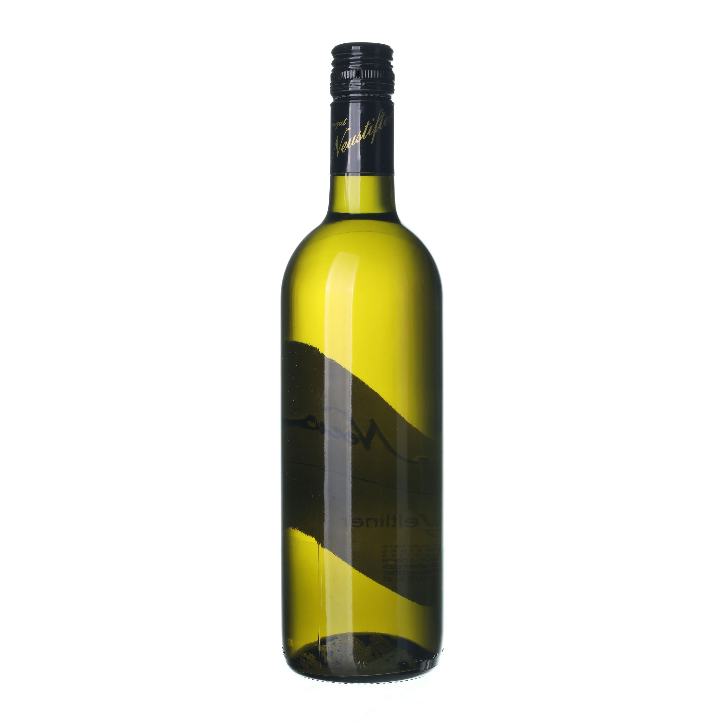 2007 Veltlínske zelené Reserva Weingut Neustifter (0,75l) – Obrázok 2