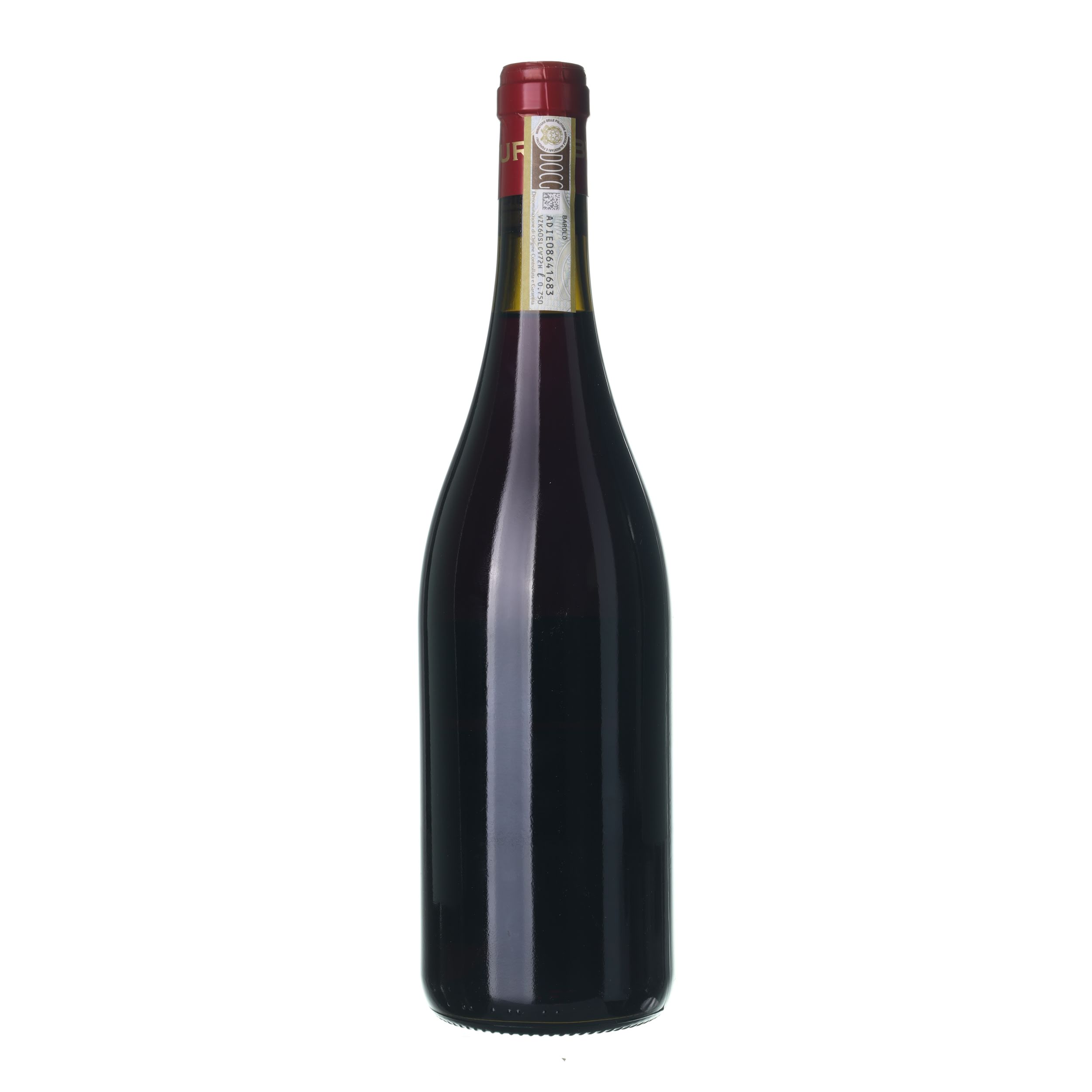 2021 Barolo Monrobiolo di Bussia DOCG Bric Cenciurio (0,75l) – Obrázok 2