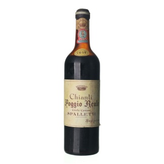 1948 Chianti Spalletti (0,75l)