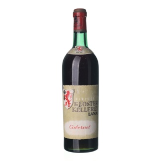 1957 Cabernet Kloster Kellerei Lana (0,75l)