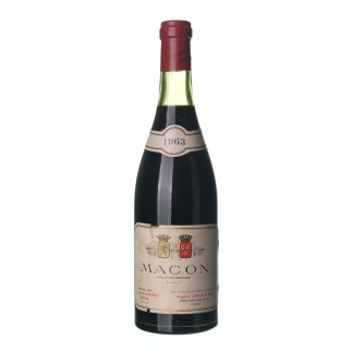 1963 Macon Eugene Loron & Fils (0,75l)