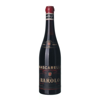 1965 Barolo Riserva Mascarello (0,75l)