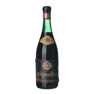 1965 Grignolino Giovani Ginnante (0,75l)