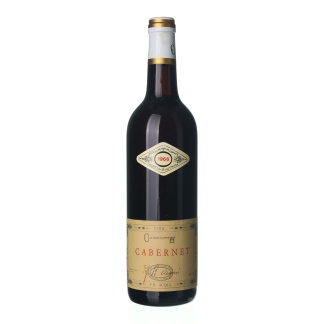 1966 Cabernet La Mia Cantina (0,75l)