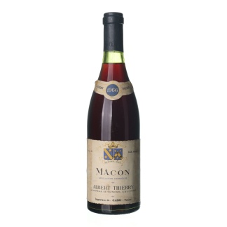 1966 Macon Albert Thierry (0,75l)