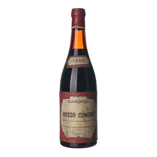 1966 Rosso Conero Garofoli (0,75l)
