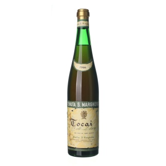 1966 Tocai di Lison Tenuta S. Margherita (0,75l)