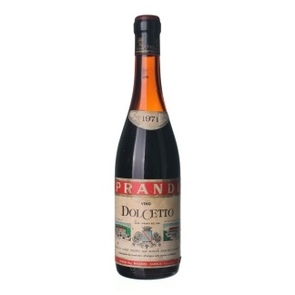 1971 Dolcetto Prandi (0,75l)