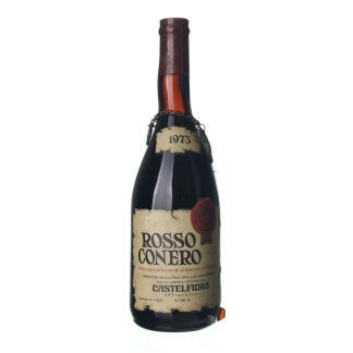1973 Rosso Conero Castelfiora (0,75l)
