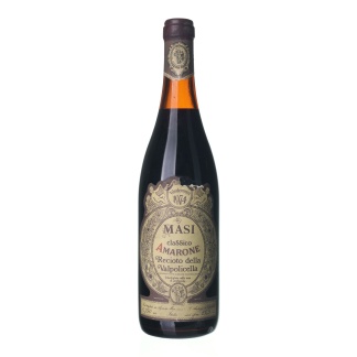 1974 Amarone Masi (0,75l)