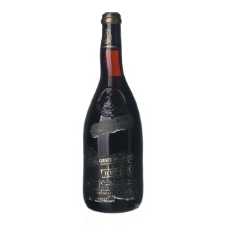 1976 Refosco Fantinel (0,75l)