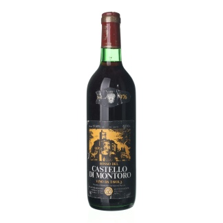 1976 Rosso Castello di Montoro (0,75l)