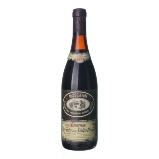 1977 Amarone Boscaini Paolo e Figli (0,75l)