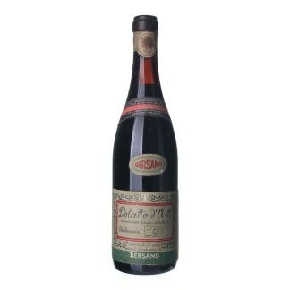 1977 Dolcetto d´Asti Bersano (0,75l)