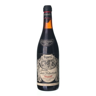 1979 Amarone Speri (0,75l)