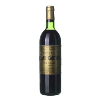 1979 Margaux Grand Cru Chàteau Brane-Cantenac (0,75l)