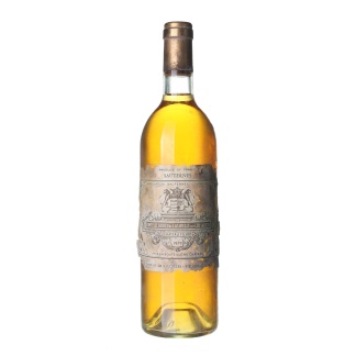 1979 Sauternes Château Filhot (0,75l)
