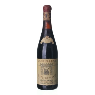 1979 Valtellina Nino Negri (0,75l)