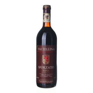 1979 Valtellina Tona (0,75l)