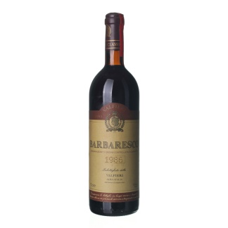 1986 Barbaresco Valfieri (0,75l)