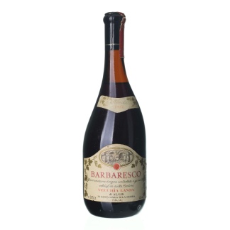1986 Barbaresco Vecchia Landa (0,75l)