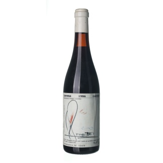 1986 Carema Produttori Nebbiolo di Carema (0,75l)