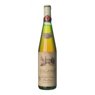 1986 Lugana Ambrosi (0,75l)