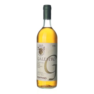 1986 Ruffino bianco Ruffino (0,75l)