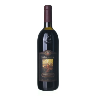1987 Brunello di Montalcino Castello Banfi (0,75l)