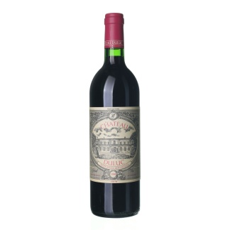 1990 Saint-Julien Chateau Duluc (0,75l)