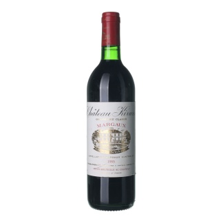 1993 Margaux Grand Cru Chateau Kirwan (0,75l)