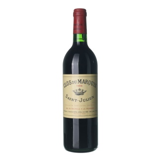 1994 Saint-Julien Clos du Marquis (0,75l)