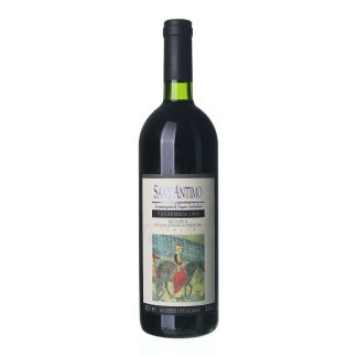 1996 Sant'Antimo Pieve di San Sigismondo (0,75l)