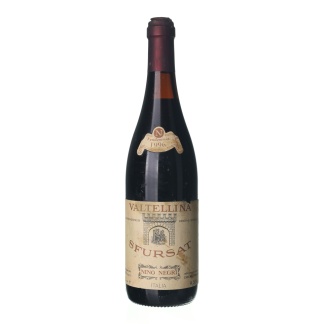 1996 Sfursat Nino Negri (0,75l)