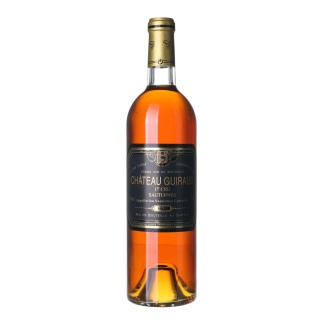 1999 Sauternes Premier Cru Château Guiraud (0,75l)