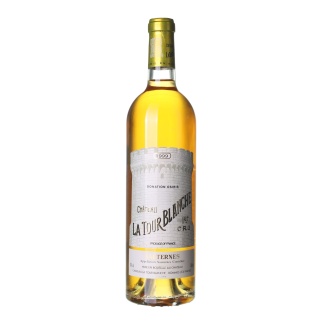1999 Sauternes Premier Cru Château La Tour Blanche (0,75l)