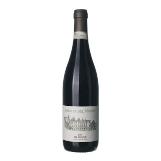 2004 Amarone Grotta del Ninfeo (0,75l)