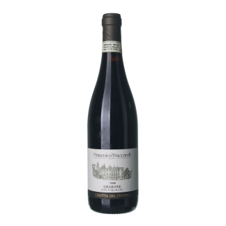 2006 Amarone Grotta del Ninfeo (0,75l)