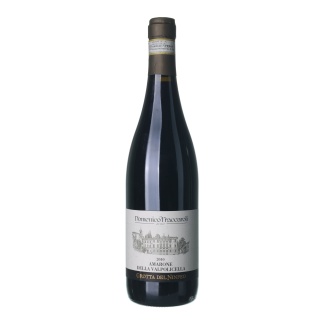 2010 Amarone Grotta del Ninfeo (0,75l)