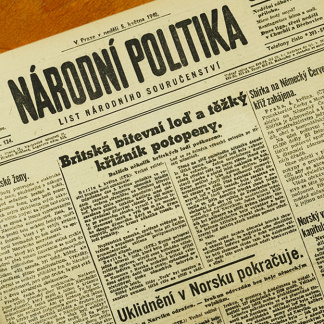 Národní politika (originál CZ)