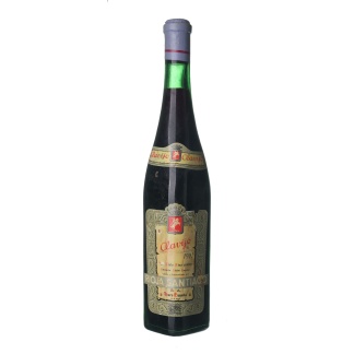 1920 Rioja Clavijo (0,75l)