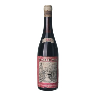 1961 Carema Produttori Nebbiolo di Carema (0,75l)