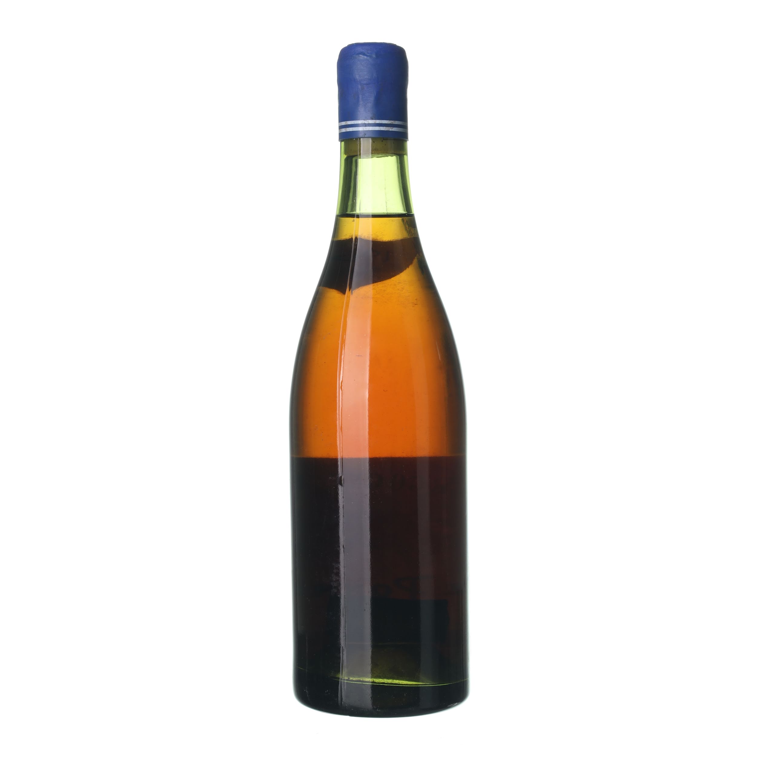 1963 Bourgogne Aligoté Pierre Ponnelle (0,75l) – Obrázok 2