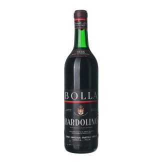 1966 Bardolino Bolla (0,75l)